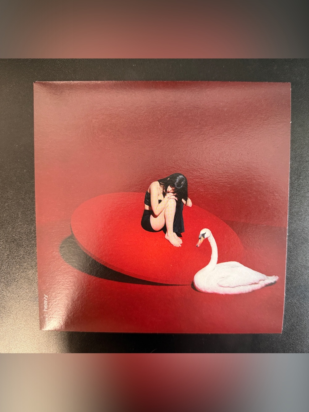 The Marías "Heavy / Sienna" UO Exclusive 7” Vinyl (Limited / 5,000)
